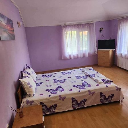 Guest House Iveta Sofia Exterior photo