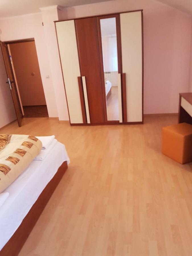 Guest House Iveta Sofia Exterior photo